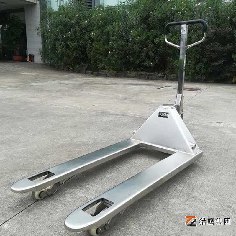 手動搬運車