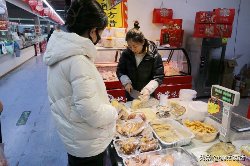 太原商品采购：洞察市场新机遇