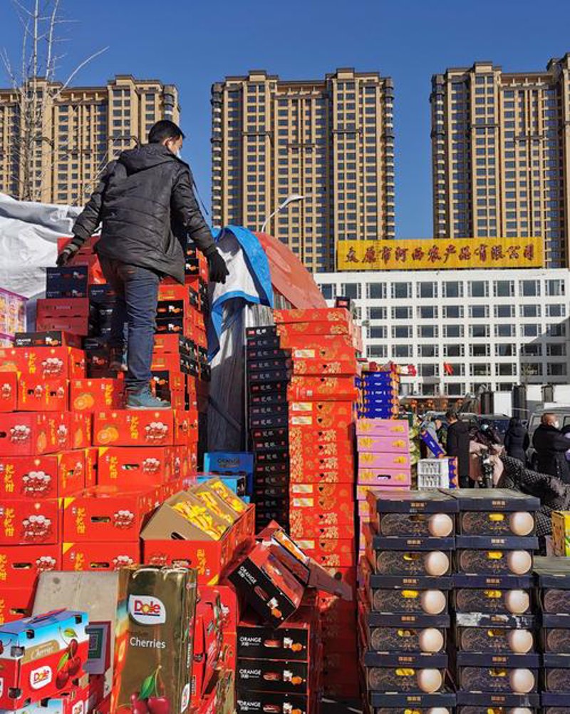 太原批发零售业新趋势：如何抓住机遇？